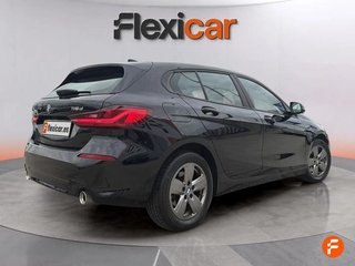 BMW Serie 1 118d
