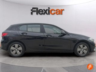 BMW Serie 1 118d