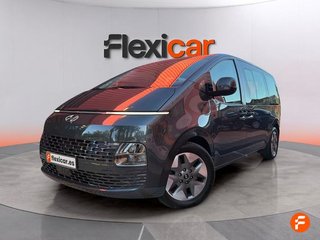 Hyundai Staria 2.2 CRDI Tecno 9S