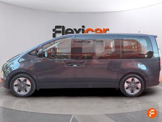 Hyundai Staria 2.2 CRDI Tecno 9S