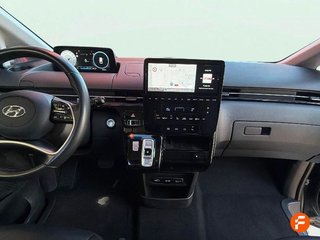 Hyundai Staria 2.2 CRDI Tecno 9S