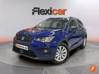 Seat Arona 1.0 TSI 70kW (95CV) Style Ecomotive