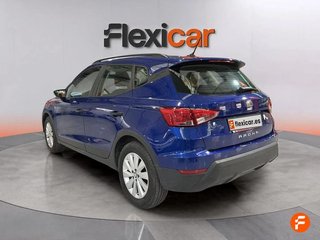 Seat Arona 1.0 TSI 70kW (95CV) Style Ecomotive