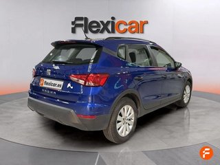 Seat Arona 1.0 TSI 70kW (95CV) Style Ecomotive