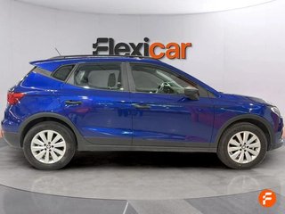 Seat Arona 1.0 TSI 70kW (95CV) Style Ecomotive