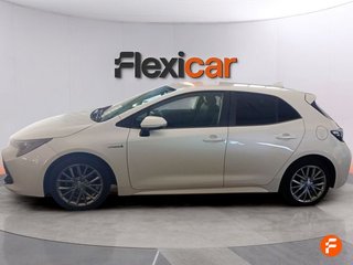 Toyota Corolla 1.8 125H BUSINESS E-CVT