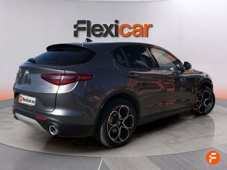 Alfa Romeo Stelvio 2.2 Diésel 154kW (210CV) Executive Q4