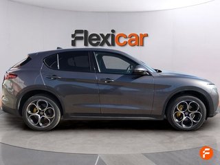 Alfa Romeo Stelvio 2.2 Diésel 154kW (210CV) Executive Q4