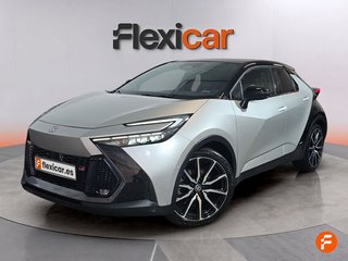 Toyota C-HR 2.0 200H GR Sport AWD-i