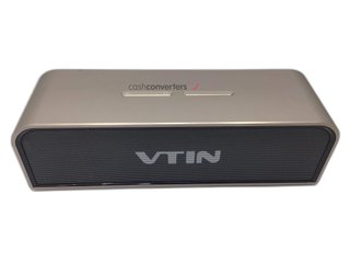 altavoz portatil bluetooth vtin bt047