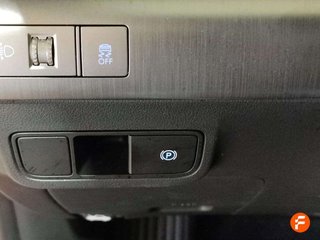 Hyundai Kona EV 160kW 65kWh Flexx