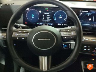 Hyundai Kona EV 160kW 65kWh Flexx