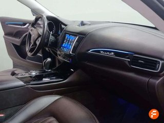 Maserati Levante V6 275 HP D AWD GranSport