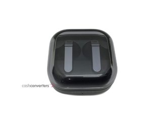 in-ear samsung galaxy buds4 pro