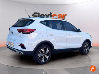 MG ZS 1.5 Comfort