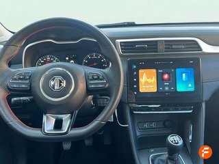 MG ZS 1.5 Comfort