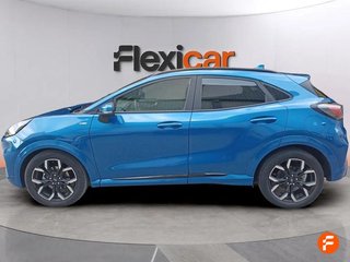 Ford Puma 1.0 EcoBoost 155cv ST-Line X MHEV Auto