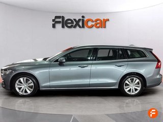 Volvo V60 2.0 B4 (D) Momentum Auto