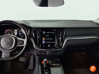 Volvo V60 2.0 B4 (D) Momentum Auto