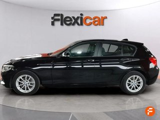 BMW Serie 1 118i