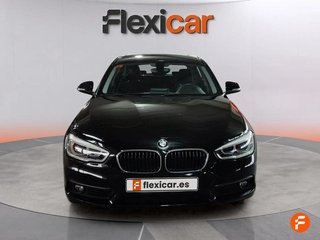 BMW Serie 1 118i