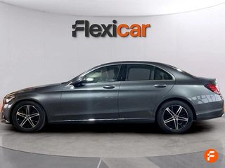 Mercedes Clase C C 200