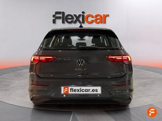 Volkswagen Golf 1.0 TSI 81kW (110CV)