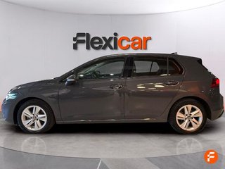 Volkswagen Golf 1.0 TSI 81kW (110CV)