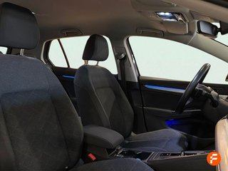Volkswagen Golf 1.0 TSI 81kW (110CV)