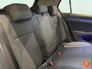 Volkswagen Golf 1.0 TSI 81kW (110CV)
