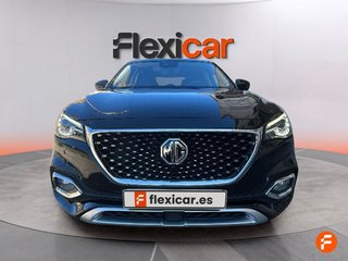 MG HS 1.5 Turbo GDI Luxury DCT