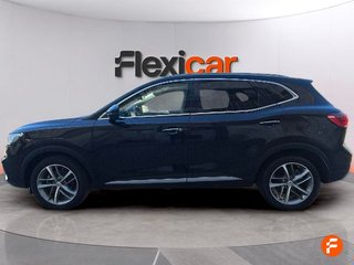 MG HS 1.5 Turbo GDI Luxury DCT