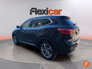 MG HS 1.5 Turbo GDI Luxury DCT