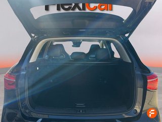 MG HS 1.5 Turbo GDI Luxury DCT