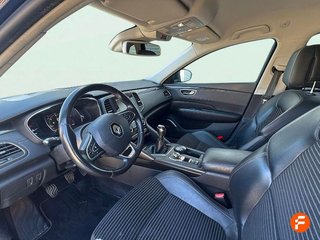 Renault Talisman Business Blue dCi 110 kW (150CV)