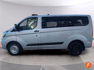 Ford Transit Custom Kombi 2.0 TDCI 96kW 320 L1 Trend