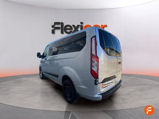 Ford Transit Custom Kombi 2.0 TDCI 96kW 320 L1 Trend