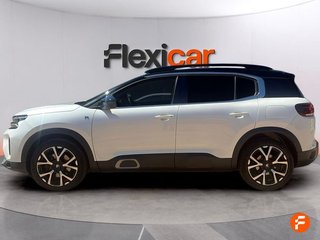 Citroën C5 Aircross Plug-in Hybrid 180 e-EAT8 E Series