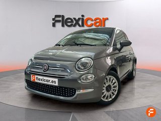 Fiat 500 Cult 1.0 Hybrid 51KW (70 CV)