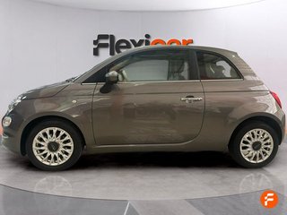 Fiat 500 Cult 1.0 Hybrid 51KW (70 CV)