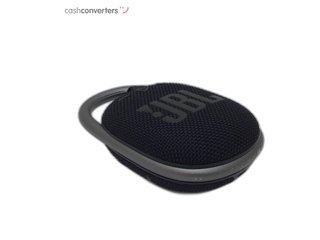 altavoz portatil bluetooth jbl clip 4