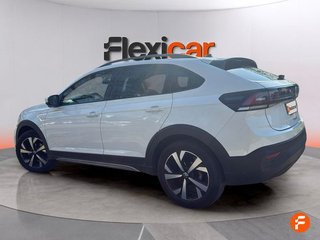 Volkswagen Taigo "Más" 1.0 TSI 85kW (115CV)