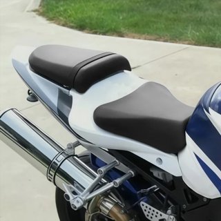 Asiento Suzuki GSXR 1000 2003-2004 Cuero