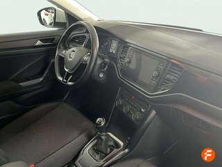 Volkswagen T-Roc Edition 2.0 TDI 85kW (115CV)