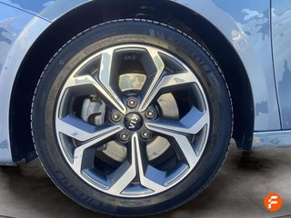 Kia Ceed Tourer 1.6 CRDi 100kW (136CV) Tech