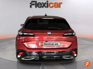 Peugeot 308 SW Allure Pack BlueHDi 130 S&S EAT8