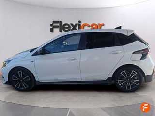 Hyundai i20 1.0 TGDI 74kW (100CV) 48V N Line