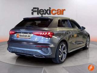 Audi A3 Sportback S line 35 TDI 110kW S tronic