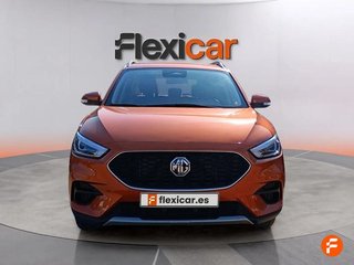 MG ZS 1.5 Comfort - 5P (2025)