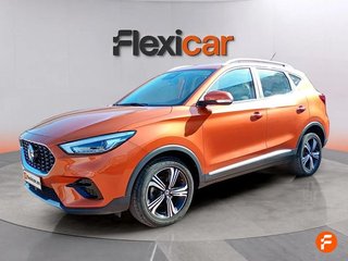 MG ZS 1.5 Comfort - 5P (2025)